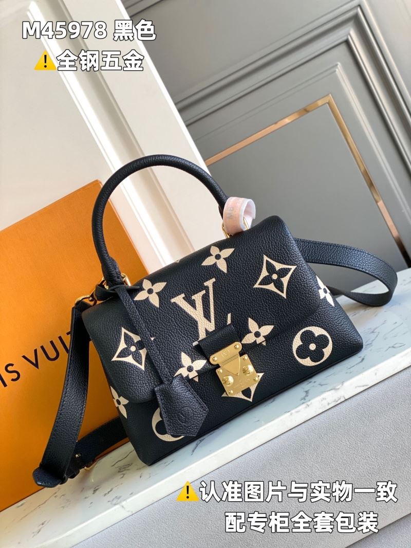 Louis Vuitton Top Handle Bags